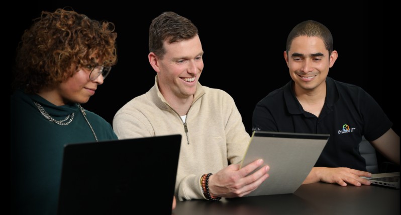 IT Relocation: Securing Success in Australian Moves